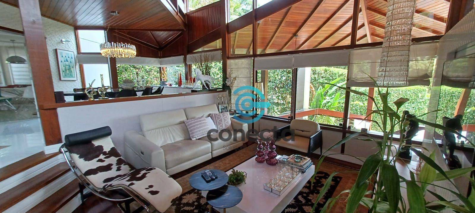 Casa de Condomínio à venda com 3 quartos, 350m² - Foto 5