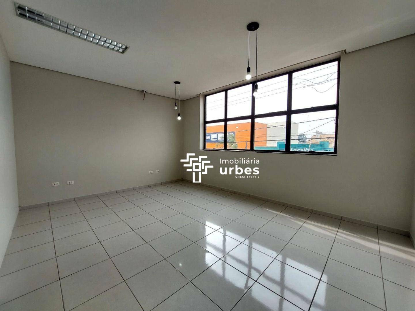 Conjunto Comercial-Sala para alugar, 65m² - Foto 3