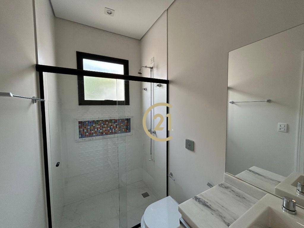 Casa de Condomínio à venda com 4 quartos, 235m² - Foto 21