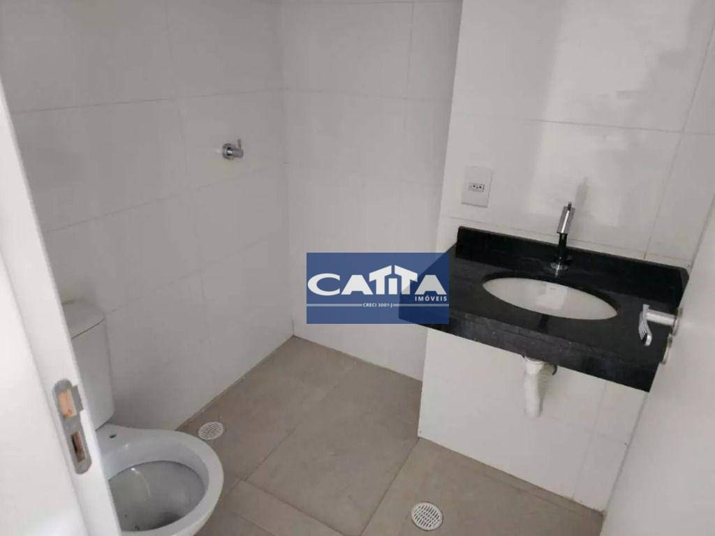 Apartamento à venda com 2 quartos, 38m² - Foto 4