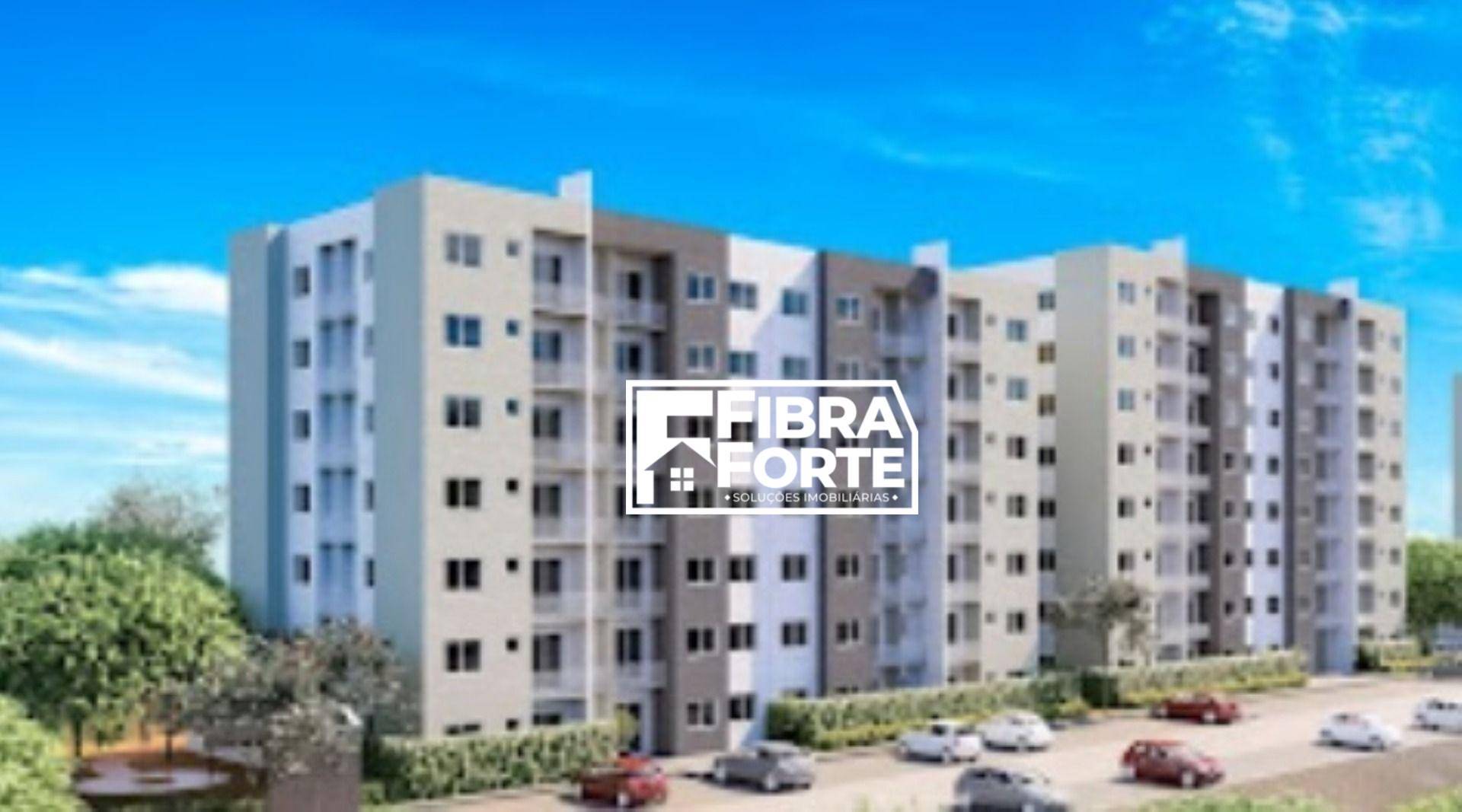 Apartamento, 2 quartos, 50 m² - Foto 2