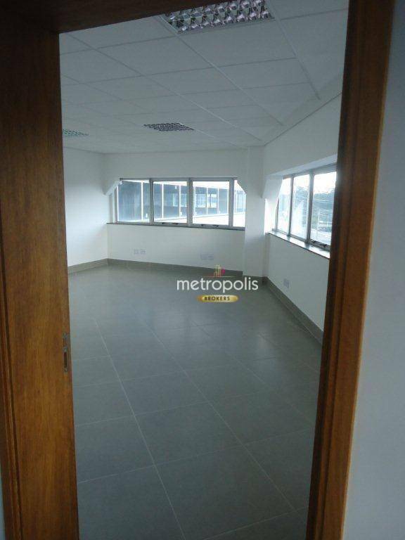 Depósito-Galpão-Armazém para alugar, 4882m² - Foto 14