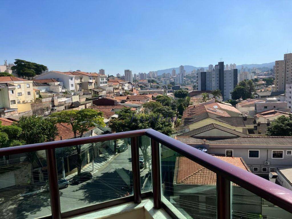 Apartamento à venda com 4 quartos, 159m² - Foto 12