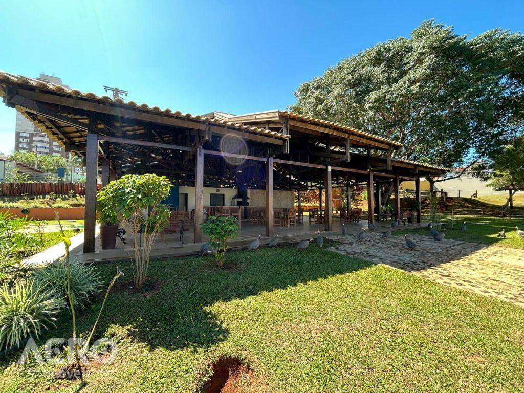 Casa de Condomínio à venda com 3 quartos, 200m² - Foto 22