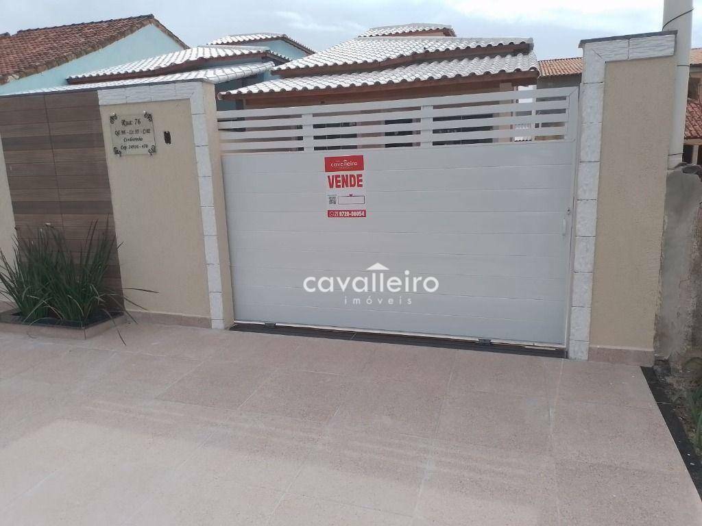 Casa à venda com 3 quartos, 112m² - Foto 5