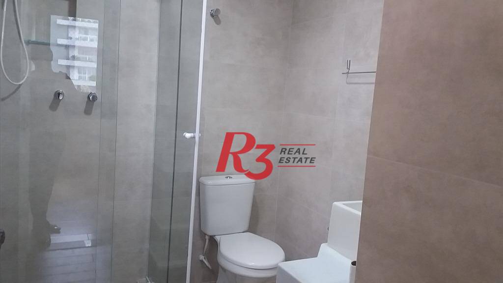 Apartamento para alugar com 3 quartos, 98m² - Foto 19