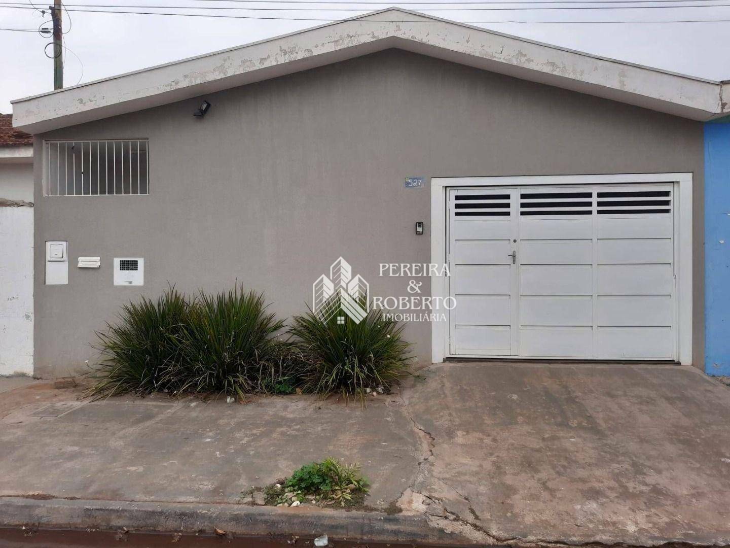 Casa de Condomínio à venda com 2 quartos, 64m² - Foto 1