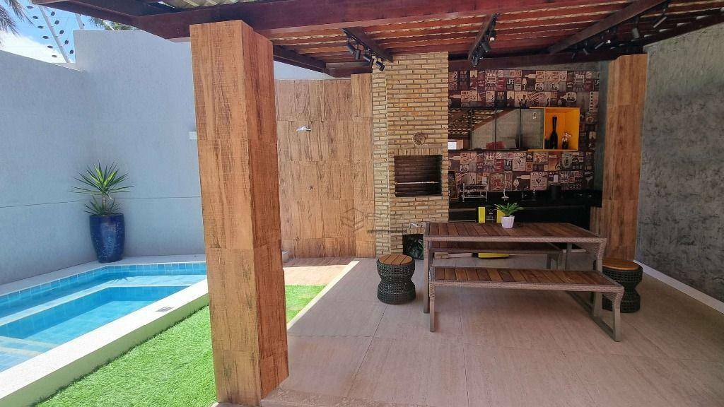 Casa de Condomínio à venda com 3 quartos, 246m² - Foto 20