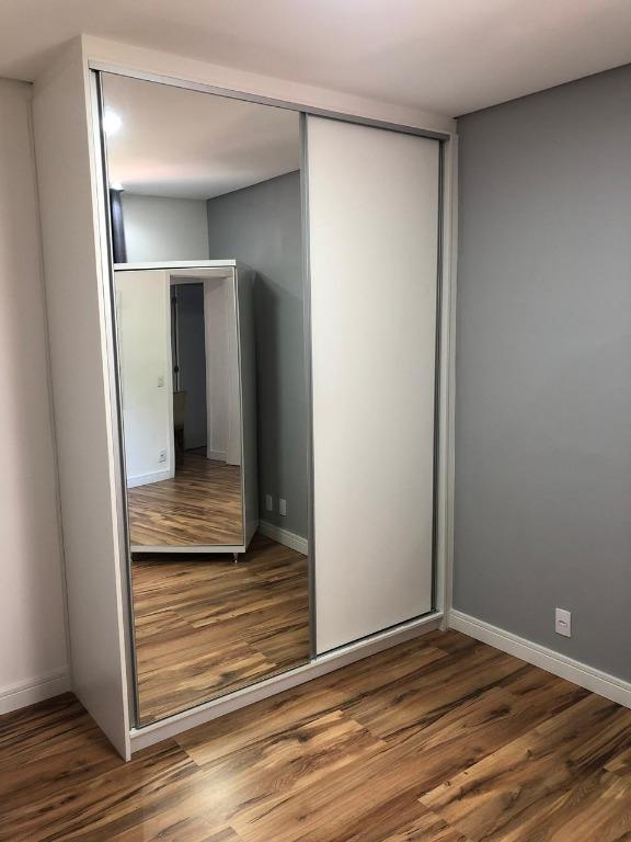 Apartamento à venda com 2 quartos, 51m² - Foto 5