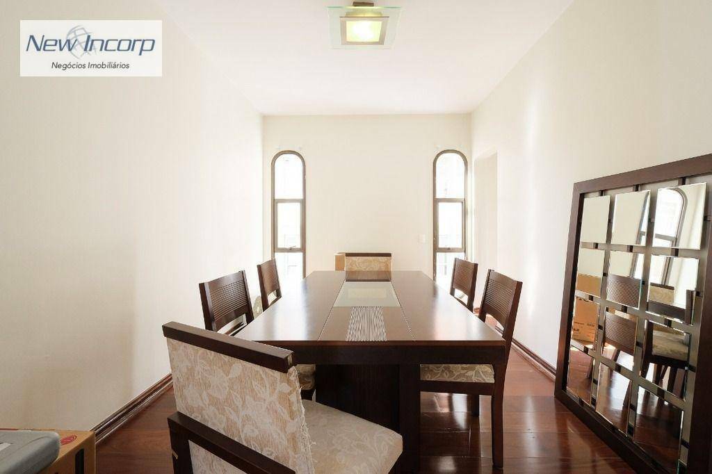 Apartamento à venda com 4 quartos, 290m² - Foto 8