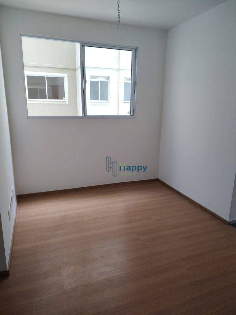 Apartamento à venda com 2 quartos, 44m² - Foto 4