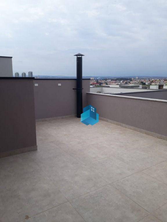 Sobrado à venda com 3 quartos, 245m² - Foto 19