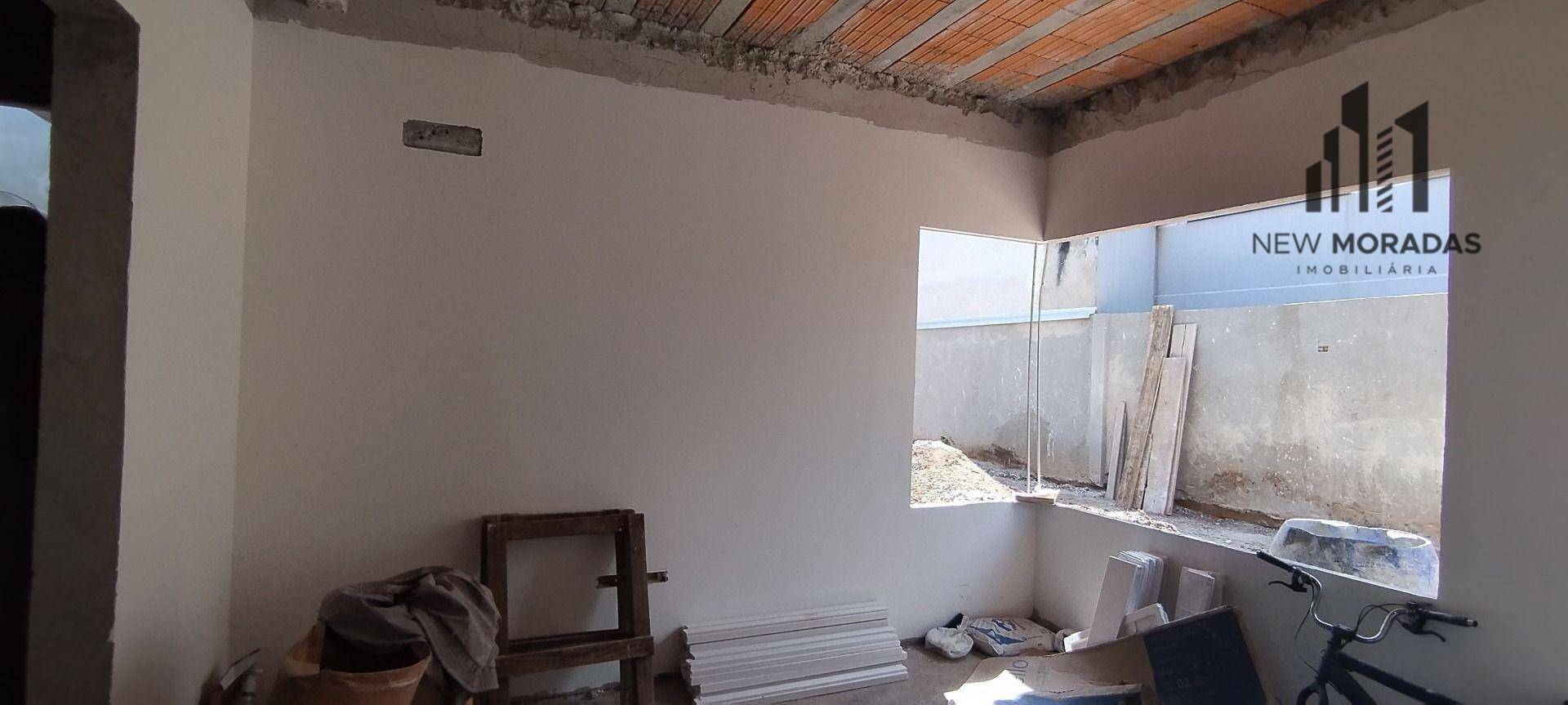 Sobrado à venda com 3 quartos, 120m² - Foto 22