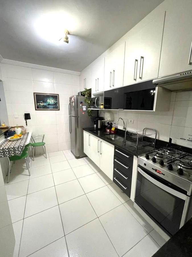 Apartamento à venda com 2 quartos, 87m² - Foto 30