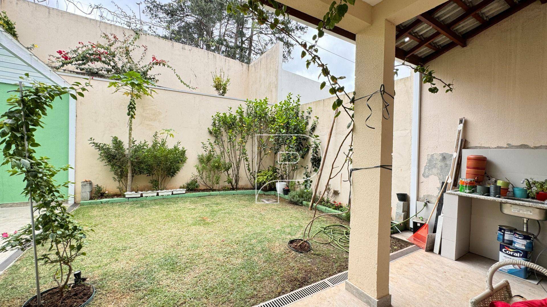 Casa de Condomínio à venda e aluguel com 3 quartos, 168m² - Foto 18