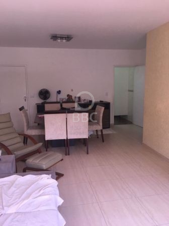 Apartamento à venda com 3 quartos, 147m² - Foto 6