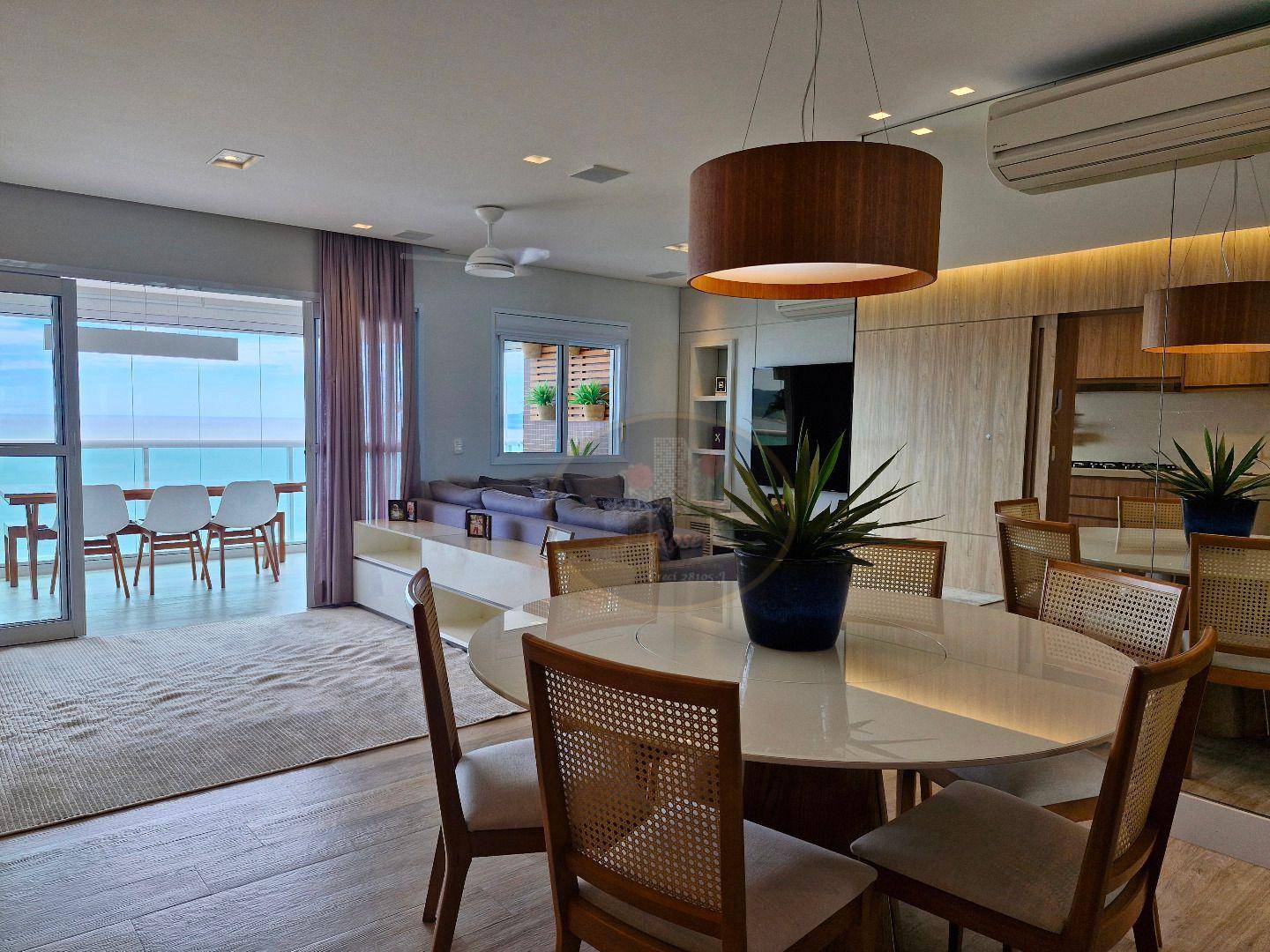 Apartamento, 3 quartos, 136 m² - Foto 4