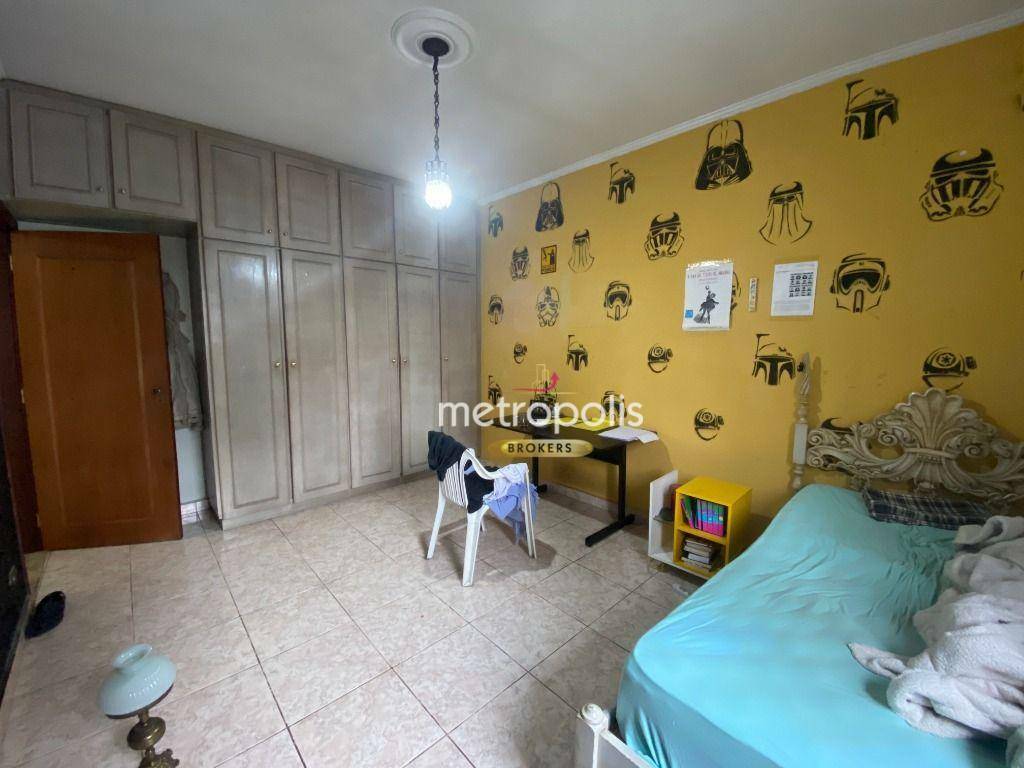 Sobrado à venda e aluguel com 4 quartos, 382m² - Foto 27