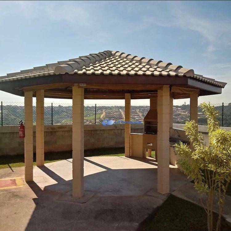 Apartamento, 2 quartos, 54 m² - Foto 5