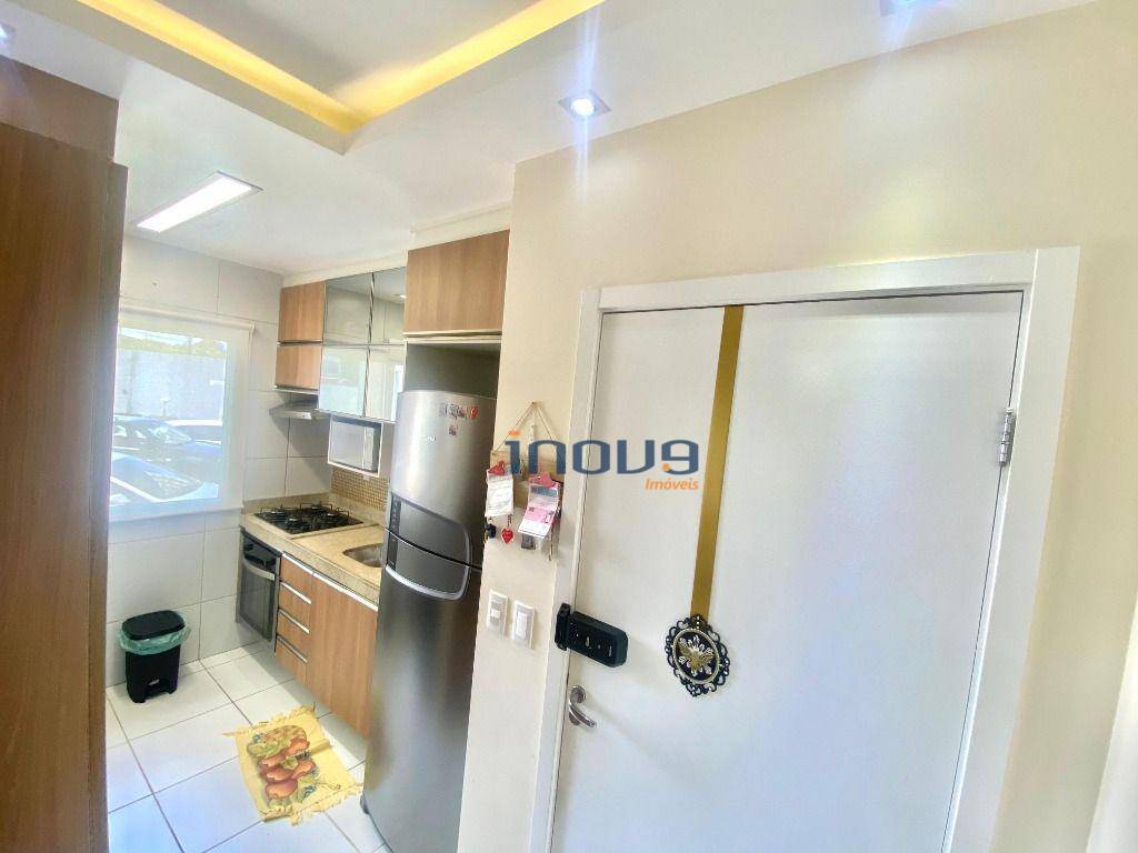 Apartamento à venda com 2 quartos, 54m² - Foto 15