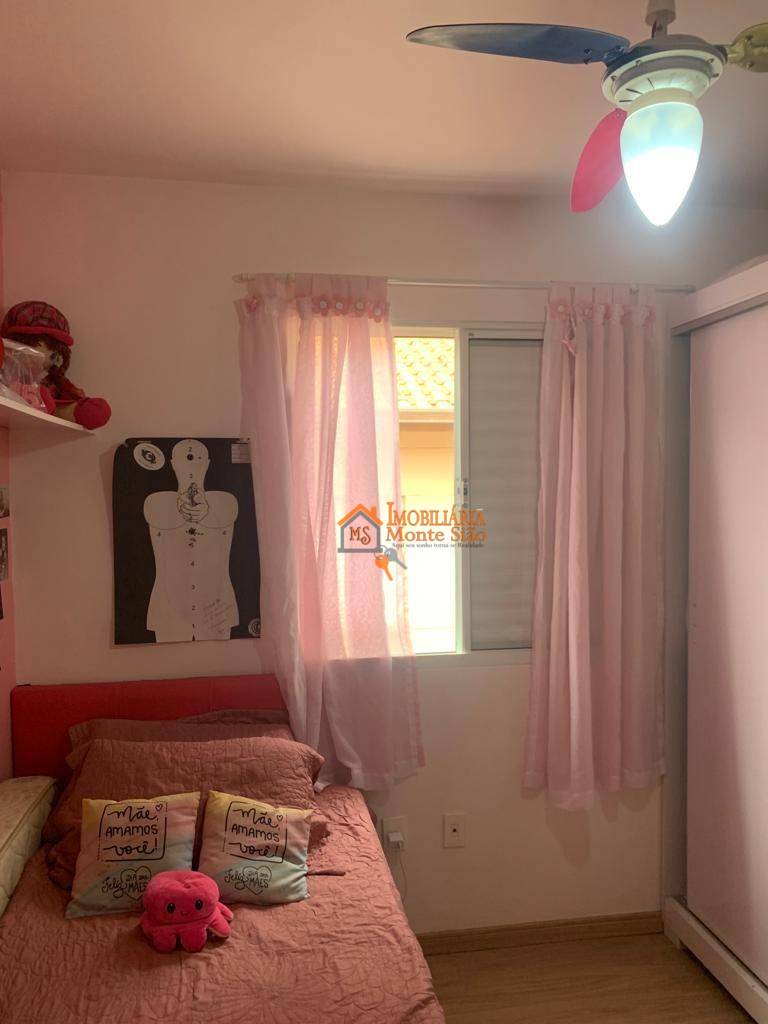 Sobrado à venda com 2 quartos, 60M2 - Foto 15