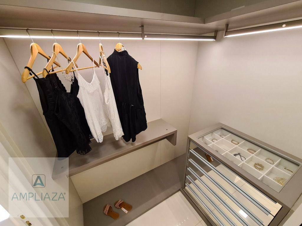 Apartamento à venda com 3 quartos, 162m² - Foto 17