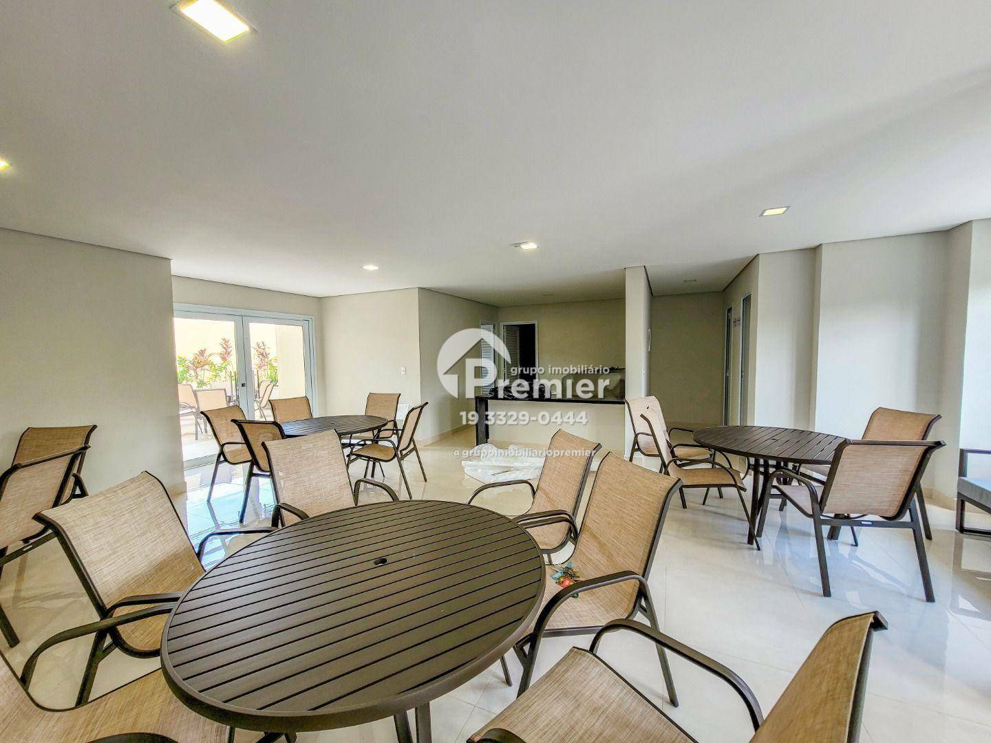 Apartamento para alugar com 3 quartos, 97m² - Foto 33