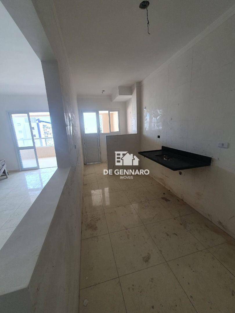 Apartamento à venda com 3 quartos, 118m² - Foto 5