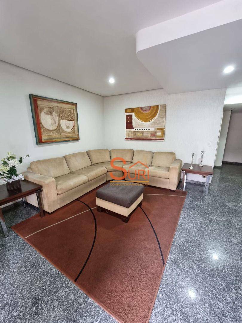 Apartamento à venda com 3 quartos, 126m² - Foto 50