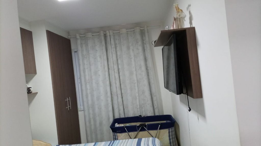 Apartamento à venda com 2 quartos, 54m² - Foto 9