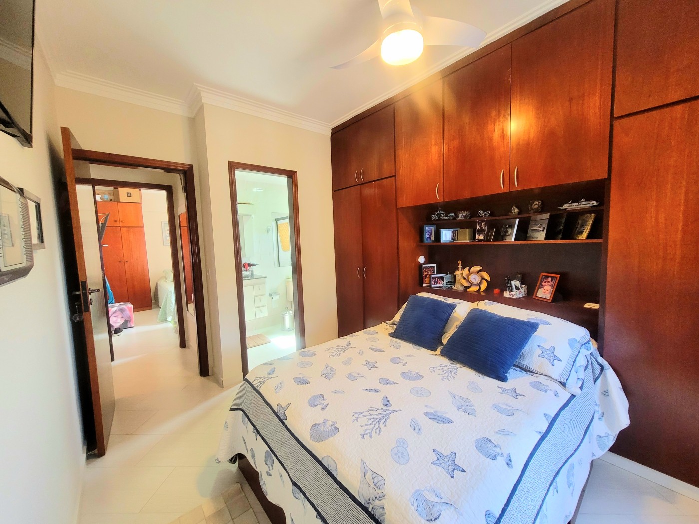 Apartamento à venda com 3 quartos, 90m² - Foto 12