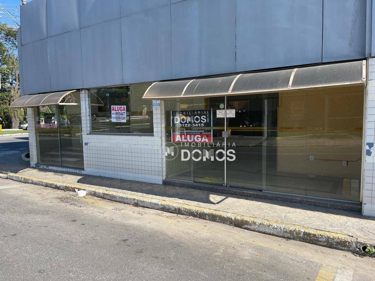 Loja-Salão para alugar, 1000m² - Foto 15