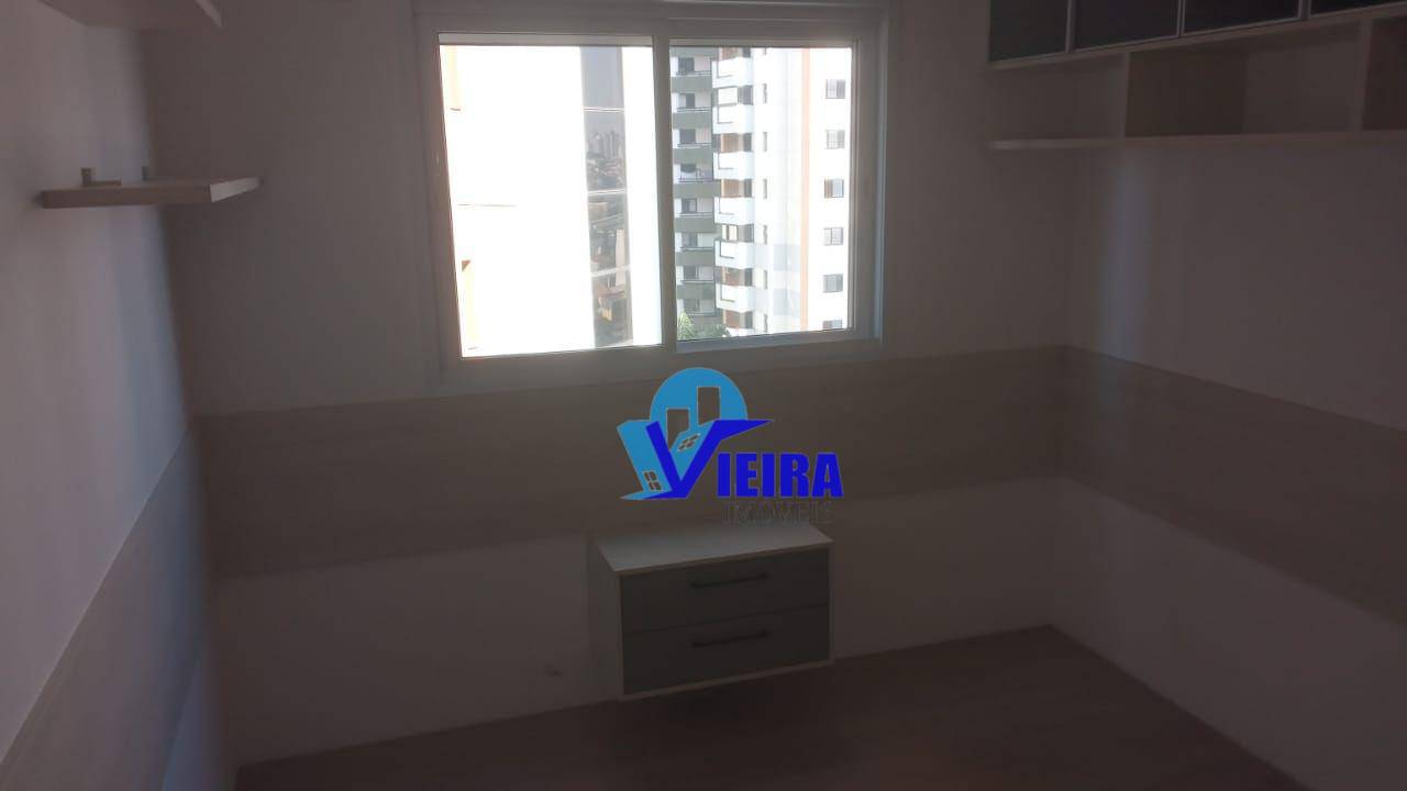 Apartamento à venda com 3 quartos, 95m² - Foto 7