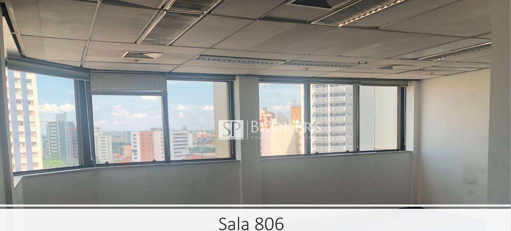 Conjunto Comercial-Sala para alugar, 68m² - Foto 1