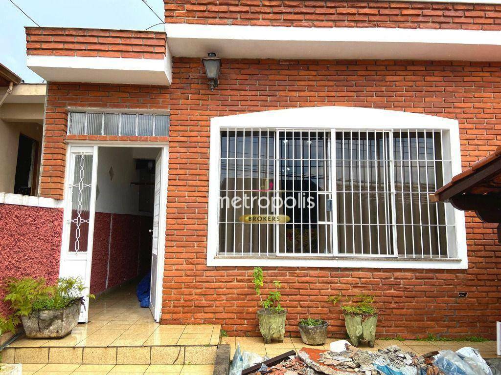 Casa à venda com 3 quartos, 201m² - Foto 2