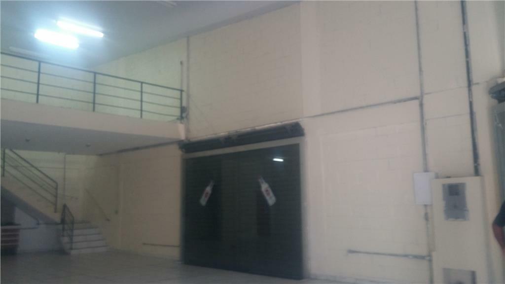 Loja-Salão para alugar, 180m² - Foto 17