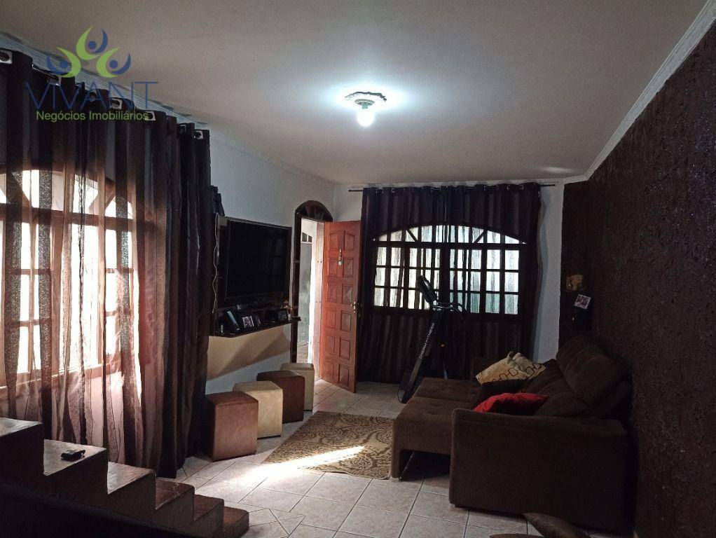 Sobrado à venda com 3 quartos, 226m² - Foto 14