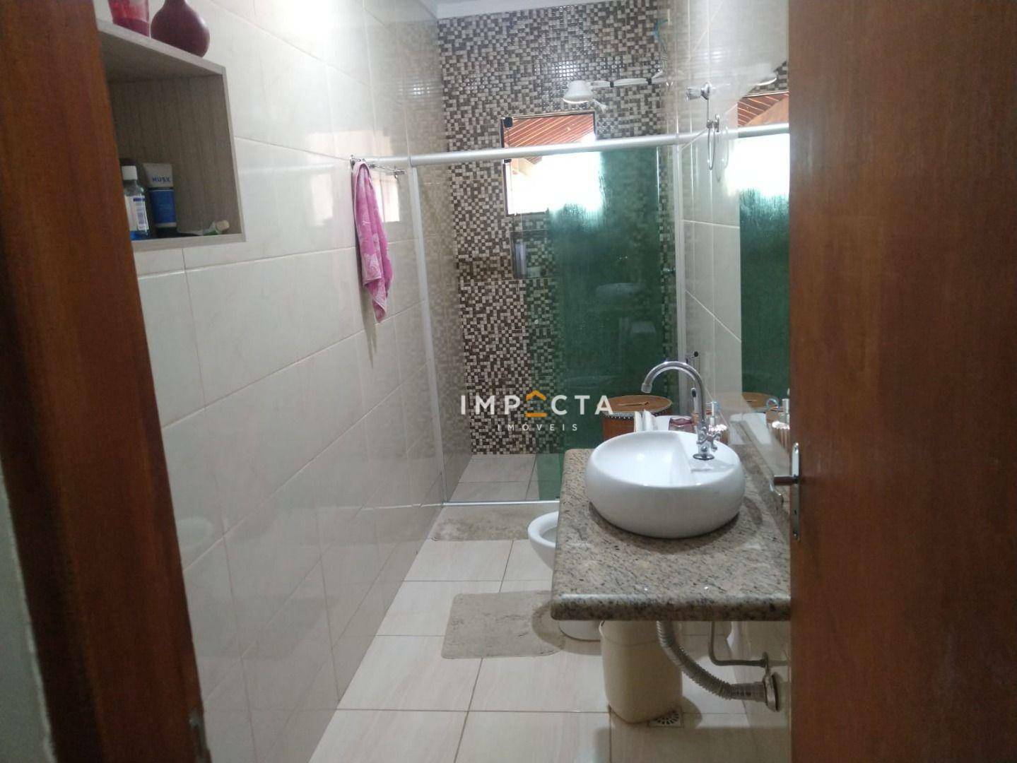 Casa à venda com 2 quartos, 95m² - Foto 5