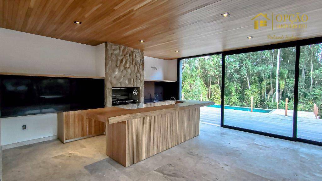 Casa de Condomínio à venda com 5 quartos, 740m² - Foto 9