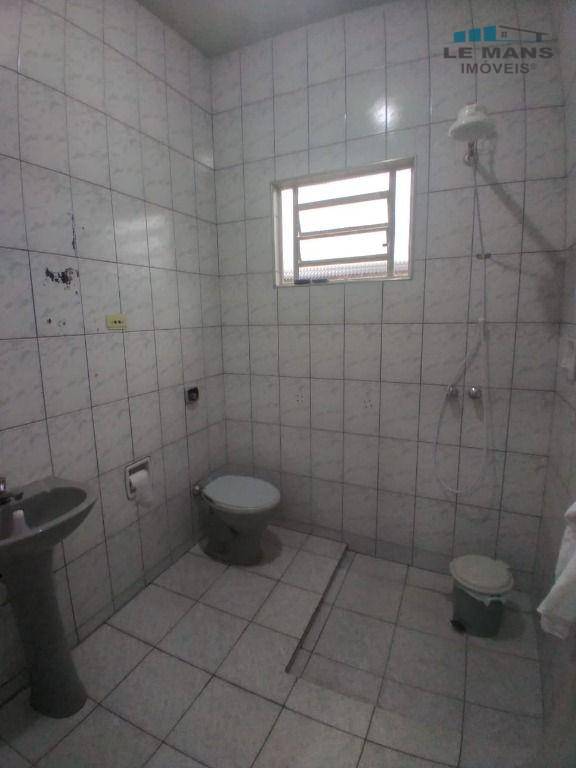 Casa à venda com 3 quartos, 166m² - Foto 13