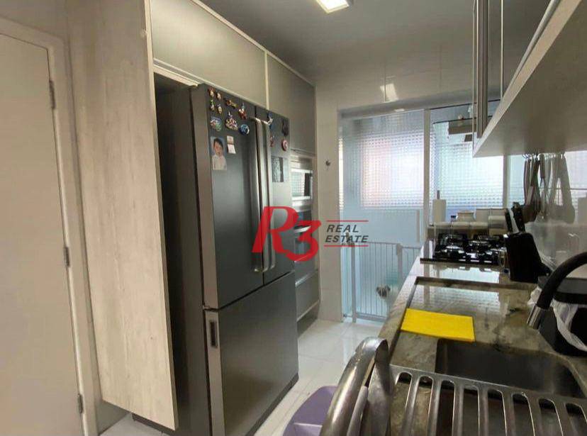 Apartamento à venda com 3 quartos, 171m² - Foto 15