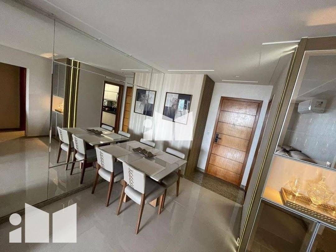 Apartamento à venda com 3 quartos, 134M2 - Foto 6