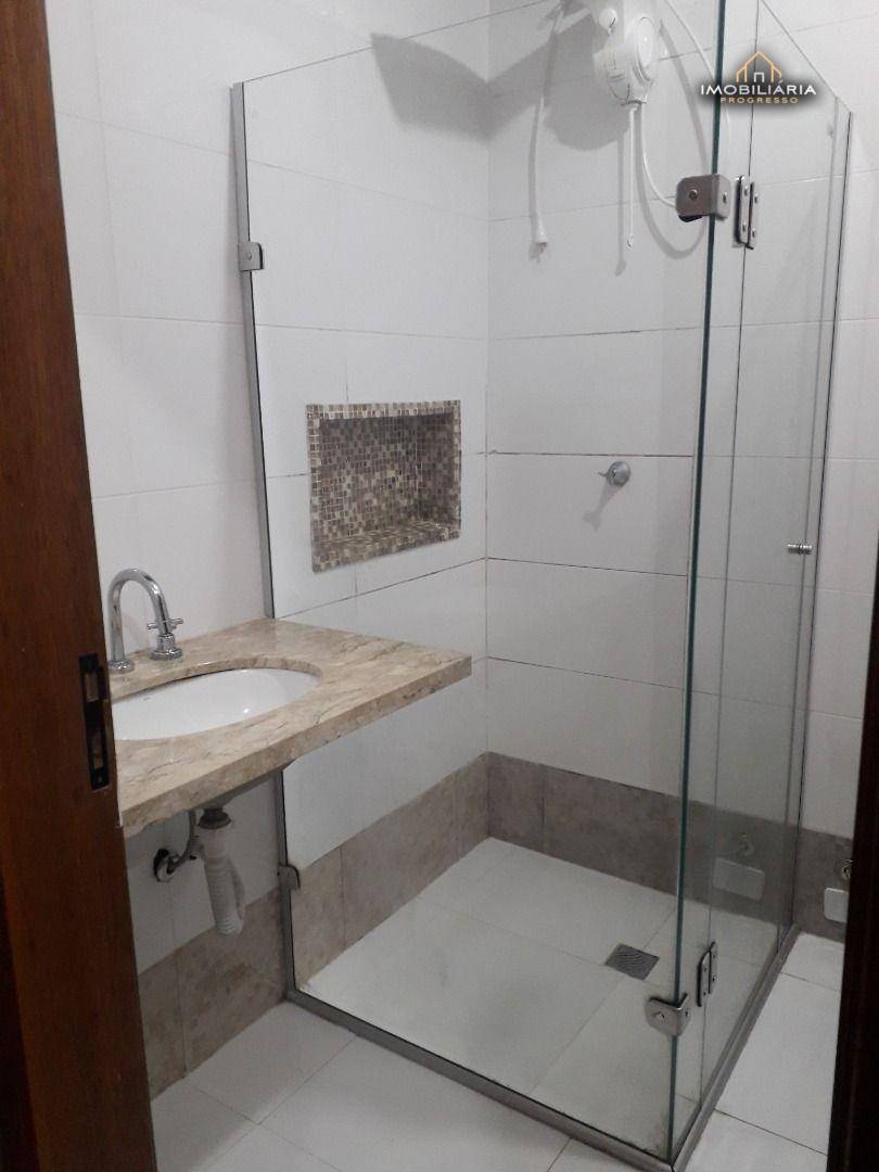 Apartamento à venda com 2 quartos, 52m² - Foto 13