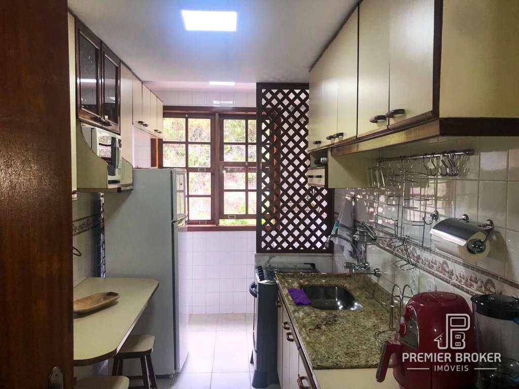 Apartamento à venda com 2 quartos, 50m² - Foto 4