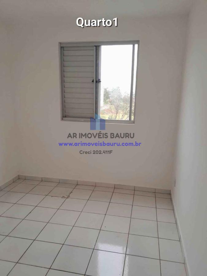 Apartamento à venda com 2 quartos, 42m² - Foto 6