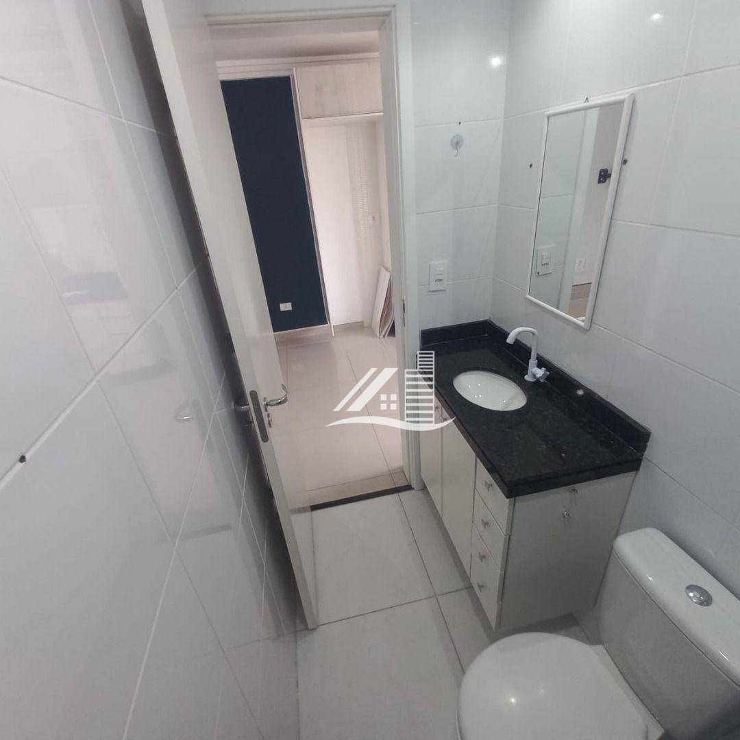 Apartamento à venda com 2 quartos, 45m² - Foto 13