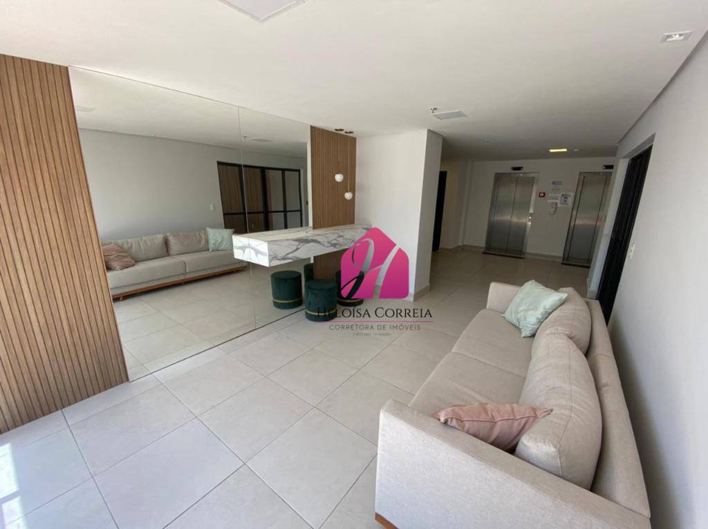 Apartamento à venda com 3 quartos, 75m² - Foto 19