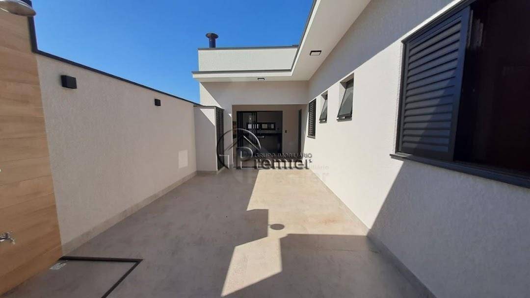 Casa de Condomínio à venda com 3 quartos, 140m² - Foto 19