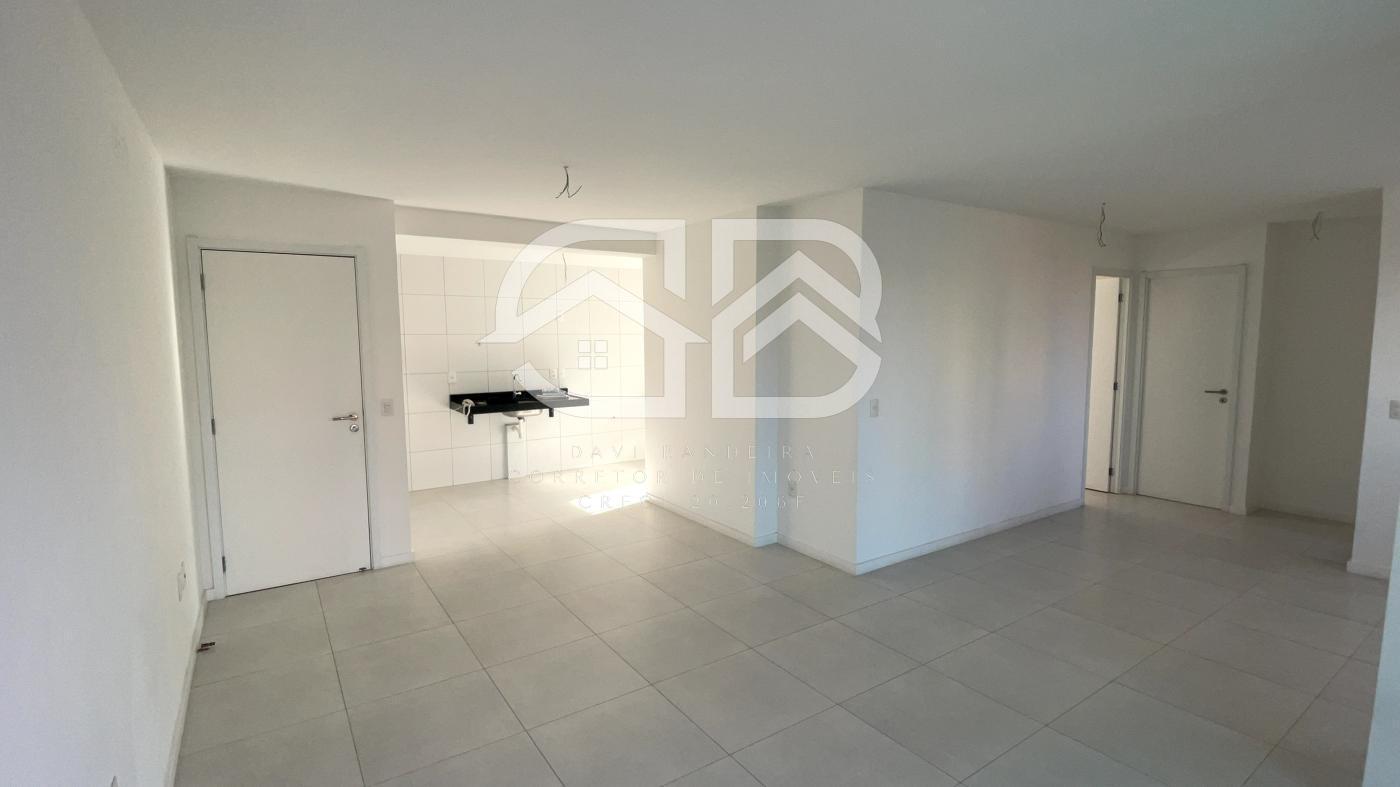 Apartamento à venda com 2 quartos, 90m² - Foto 3