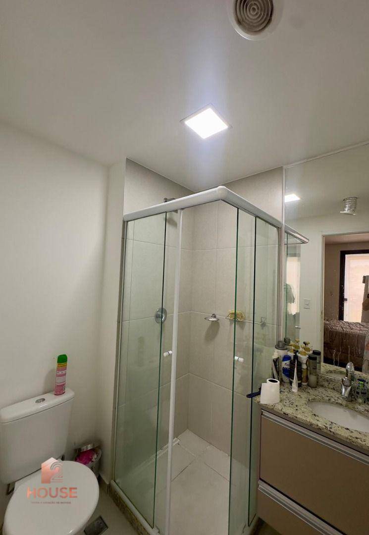 Kitnet-Studio, 34 m² - Foto 2